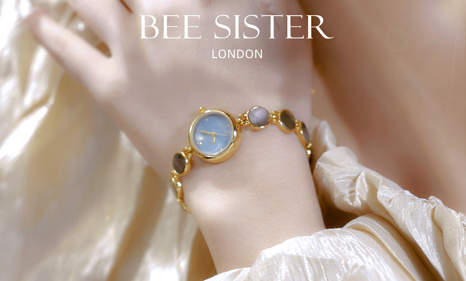60g Weight Tempered Glass Mirror Material Fine Steel Strap Material Watch Classification Pointer Display Type Jewelry Buckle Buckle Style Round Dial Shape Holiday, Daily Occasion Quartz Movement Solid Color Pattern All Seasons Season Women's Gender Casual, Classic Style Style Casual Classic Style Solid Color Jewelry Buckle Quartz Watch 无