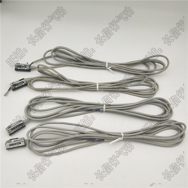 一级代理日本SMC原装正品进口全新磁性开关感应器D-Y59BL D-Y59AL