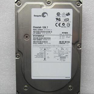 ST373207LC 73G U320 10K 80�SCSIӲ�P ST373307LC
