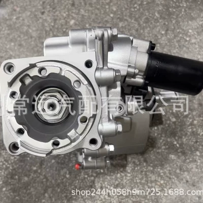 Suitable for Jeep Differential assembly