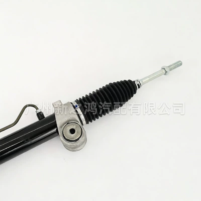 Camry Acv40 Steering – Steering gear assembly