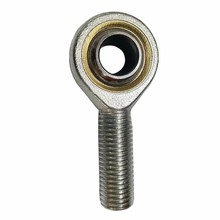 杆端关节轴承 非标定做 SA5-50T/K 万向转动 鱼眼轴承 自润滑