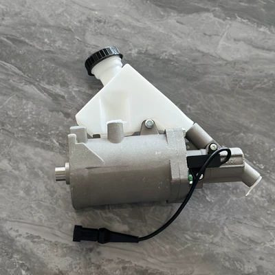 504086387,504151459,5801317167,7.18355 Suitable for Iveco Clutch Master Cylinder (Other brake systems)