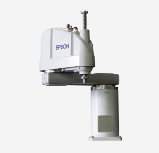 日本EPSON爱普生 工业机械臂 高性价比机器人 G10-654S 藤田科技