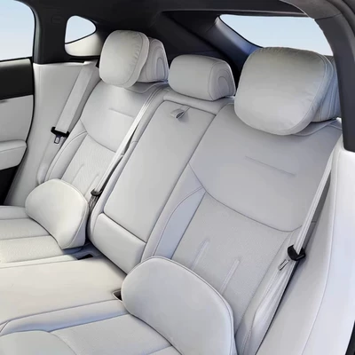 Pillow, Car Interior Seat, Lumbar | Headrest