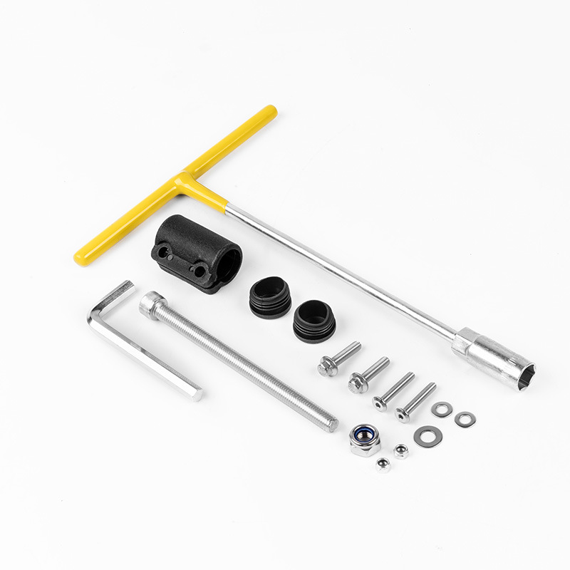 Suitable for Honda Monkey 125 Motorcycle Engine Anti-Collision Protection Bar, Anti-Fall Leg Guard, Anti-Collision Guard Bar