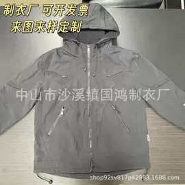 男式棒球服;男式衬衫;女式卫衣