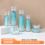 亚克力定制按压精华分装瓶