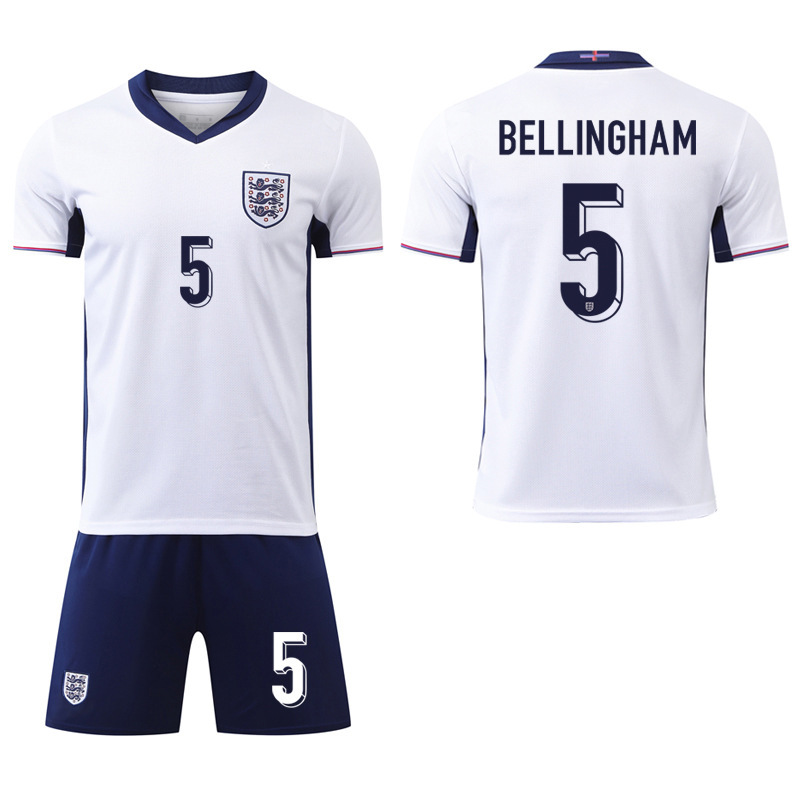 2425 Inglaterra principal No. 5 sin calcetines