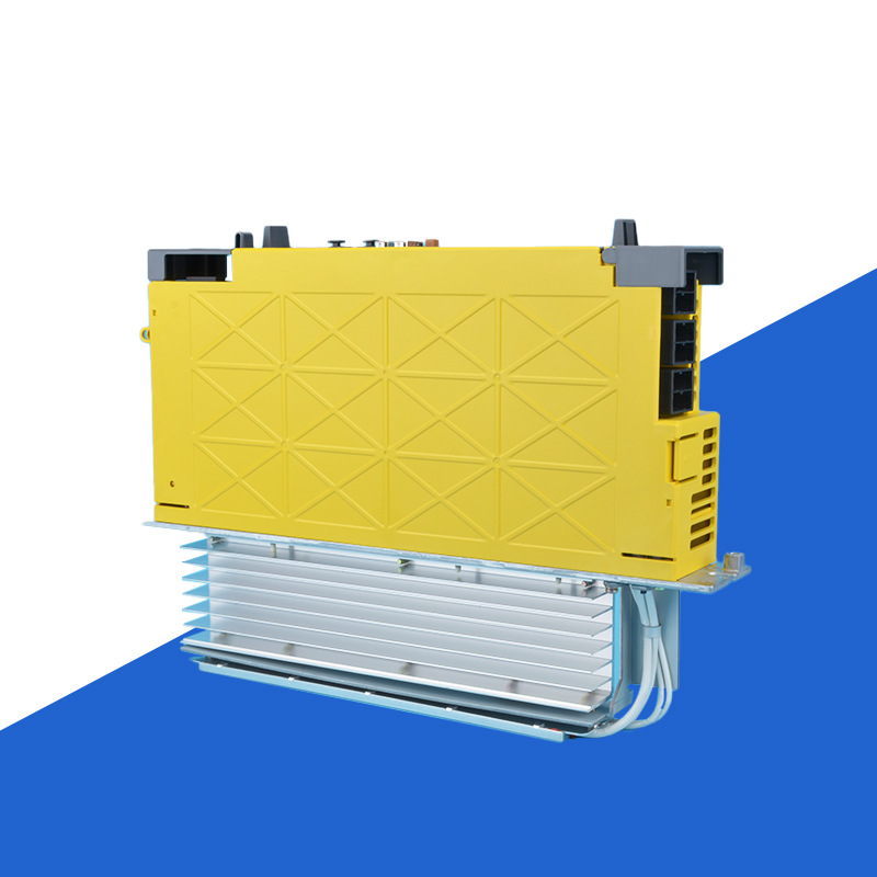 A06B-6130-H004发那科fanuc原装驱动器伺服放大器现货议价