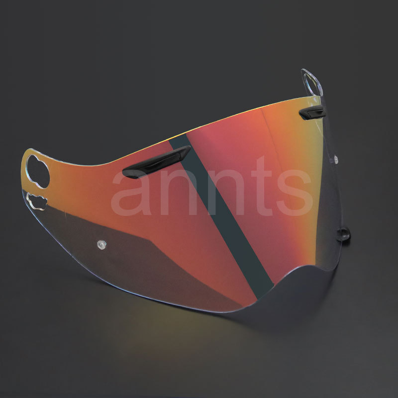 Suitable for Arai Tour-Cross3 Rally Helmet Lens Color-Changing Helmet Lens Day and Night Universal Anti-Fog Sticker