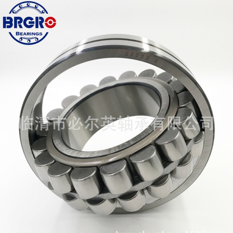 调心滚子轴承23120  23122 23124 23126 CA CC W33工厂直销长寿命