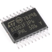 ȫ��ԭ�b�NƬ8λ΢������TM8S003F3P6TR TSSOP-20 8KB�W��