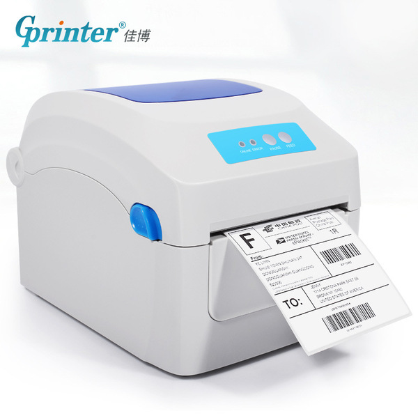 Electronic printer