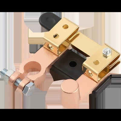 leak-proof knife switch leak-proof modified – Car on the line of fire