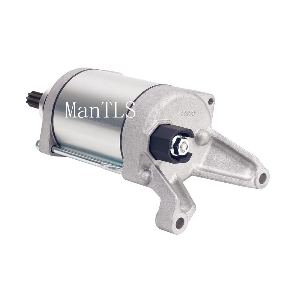 摩托车配件 启动电机 31100-19F10  适用Suzuki DL650 SV650