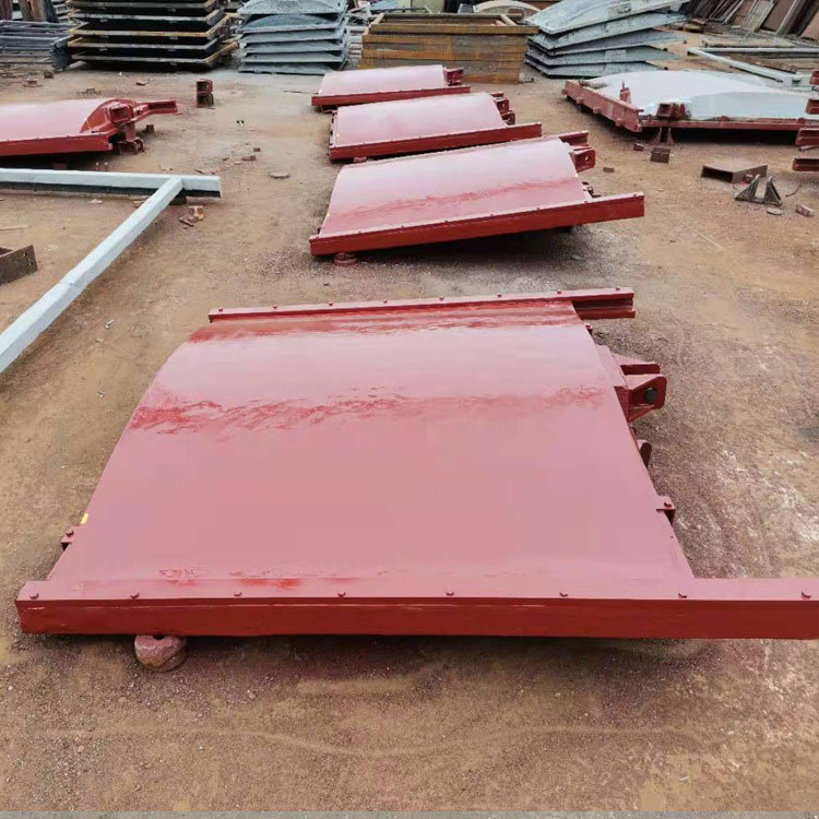 产地货源铸铁闸阀配螺杆启闭机  可镶铜耐腐蚀