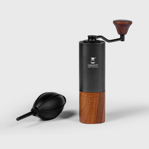 5YA1 Coffee powder cleaning air blower, grinder cleaning camera, precision instrument dust removal tool