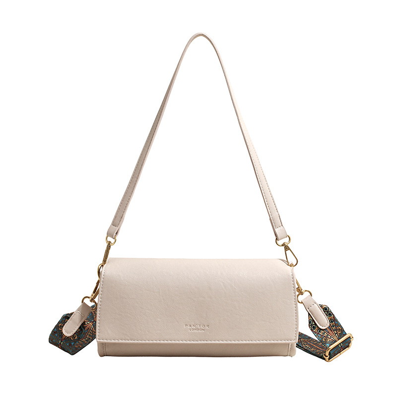Comercio exterior sensación cotidiana nicho bolso de brazo para mujeres 2026 verano nuevo simple versátil estilo de viaje de hombro mochila image 6