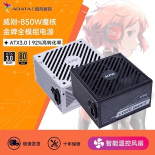 �m������ XPGħ��850W����ȫģ�M�ԴATX3.0̨ʽ�C��X750W�o��