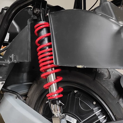 Other Electric Vehicle Accessories | No.9 Mavericks n1s Linhai Electric