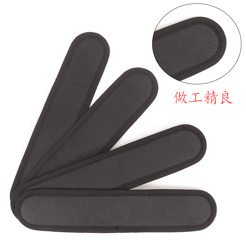 Peruca de estilo antiguo fondo de tela de estilo antiguo base de bolsa de peluca de estilo chino broche de fondo suave red interna de tela no tejida fondo de tela de estilo antiguo