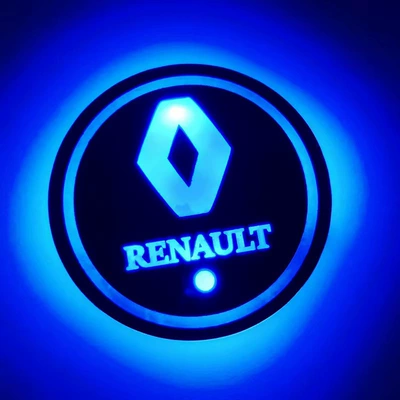 Other Automotive Interior Supplies – Mat, Smart Sensor Ambient - renault-single-price