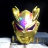 Golden Sai Luo