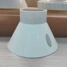 家用E27螺口灯头灯座平装螺口灯座胶木斜螺口灯头平灯座厂家批发