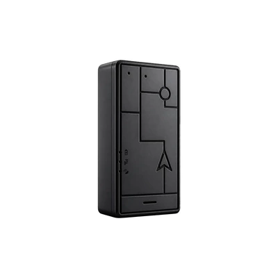 Zhongqiao Intelligent ZQ-XY100 Real-time GPS Locator - real-time-positioning-30-day-long-standby-comes-with-a-yearly-card