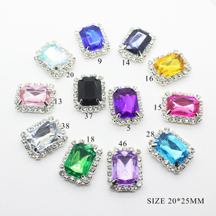 20*25mm�Ͻ��L������߅�΁�����ˮ��Ʒdiy�������AB��ˮ荿羳