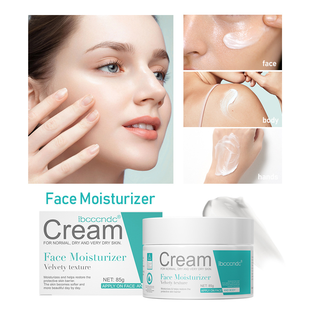 Carina Ibccndc hidratáló arckrém_voghion.com