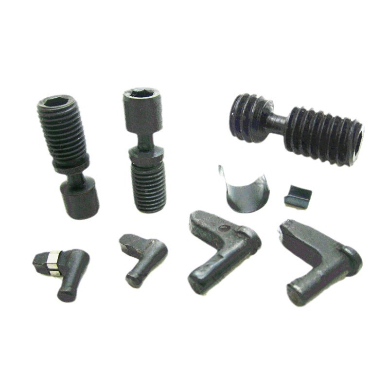 P-type CNC turning tool accessories spring piece C- type ring gasket pin SP4 SP5 SP6 SP8 P-type CNC turning tool accessories spring piece C- type ring gasket pin SP4 SP5 SP6 SP8
