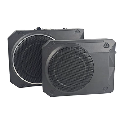 Car speaker/subwoofer: Pure Bass Car Audio