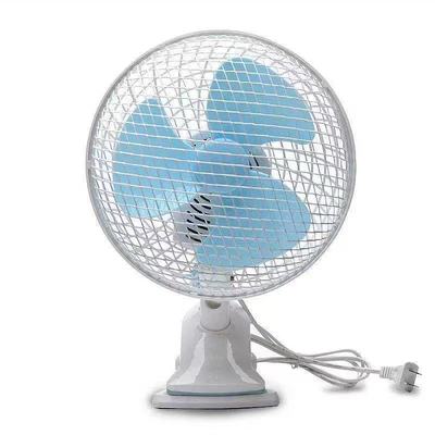 electric fan small-scale Mini Dorm bed Fan student Office Mini Fan page Cooling