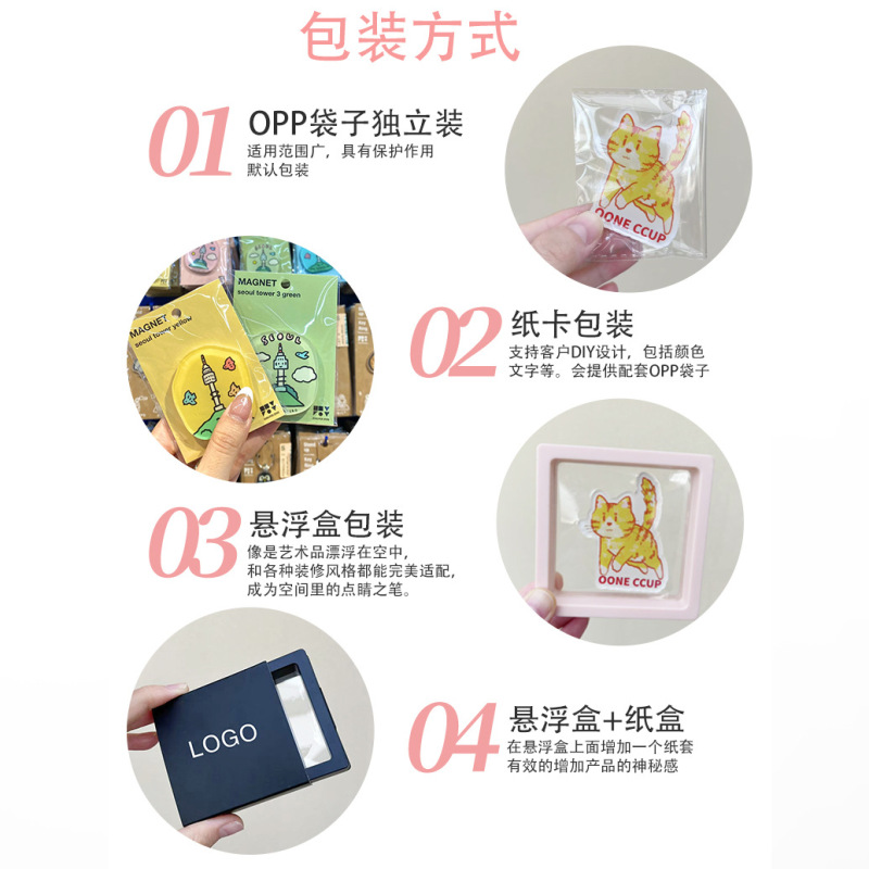 アクリル都市地図三次元冷蔵庫マグネットカスタムマグネットクリスタルドロッププラスチックパーソナライズされた漫画冷蔵庫マグネットカスタムメイド|undefined