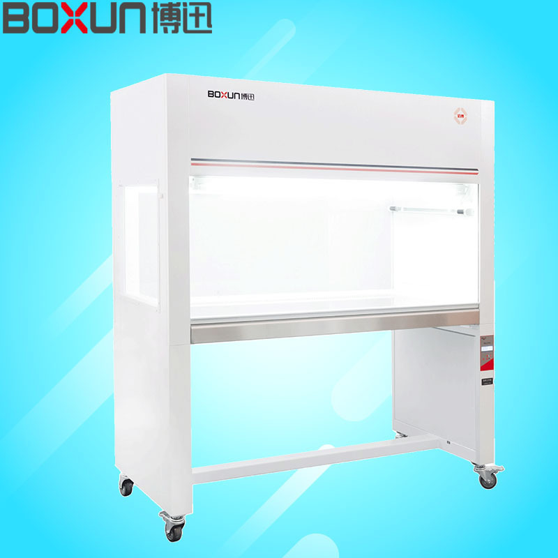 Boxun SW-CJ-2FD Лаборатория Очищающий стол 1300*650*520/двойной односторонний вертикальный