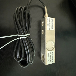 Sqc Sensor, Load Cell, High-Precision Hopper Weighing Industrial Sensor