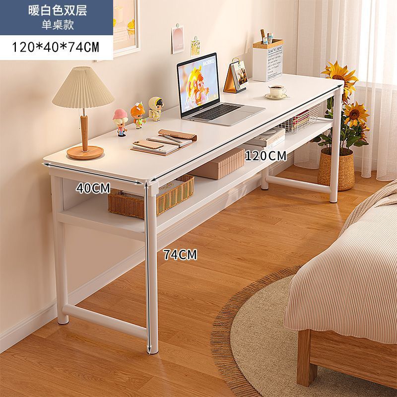 업그레이드된 따뜻한 흰색 120cm