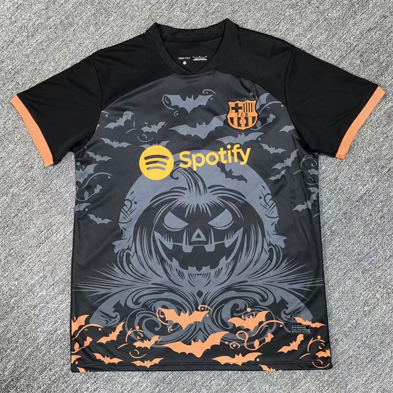 242526球迷款巴晒新款透主场客场特别版足球服特别版比赛夏季二客|undefined