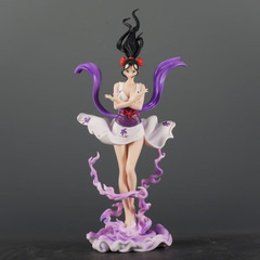 ワンピース 六翼天使ロビン シーンモデル 箱入りフィギュア