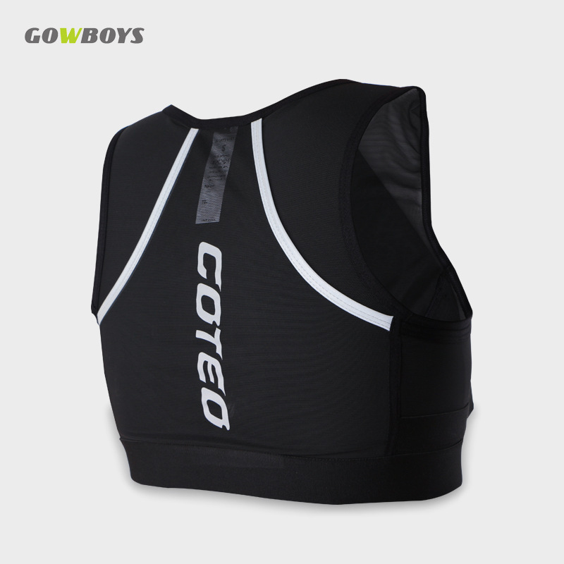Maratón corriendo chaleco bolsa deportes mochila ciclismo mochila cross-country escalada mochila senderismo correr chaleco