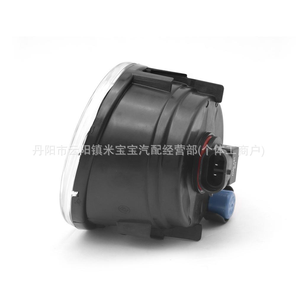 Fog Light 63177311351 63177311352 for BMW X6 E71 E72 12-15