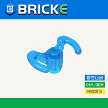 BRICKEש�� 18352-40001 ��ľ2x3 ������ת�� �����ָ���� ���