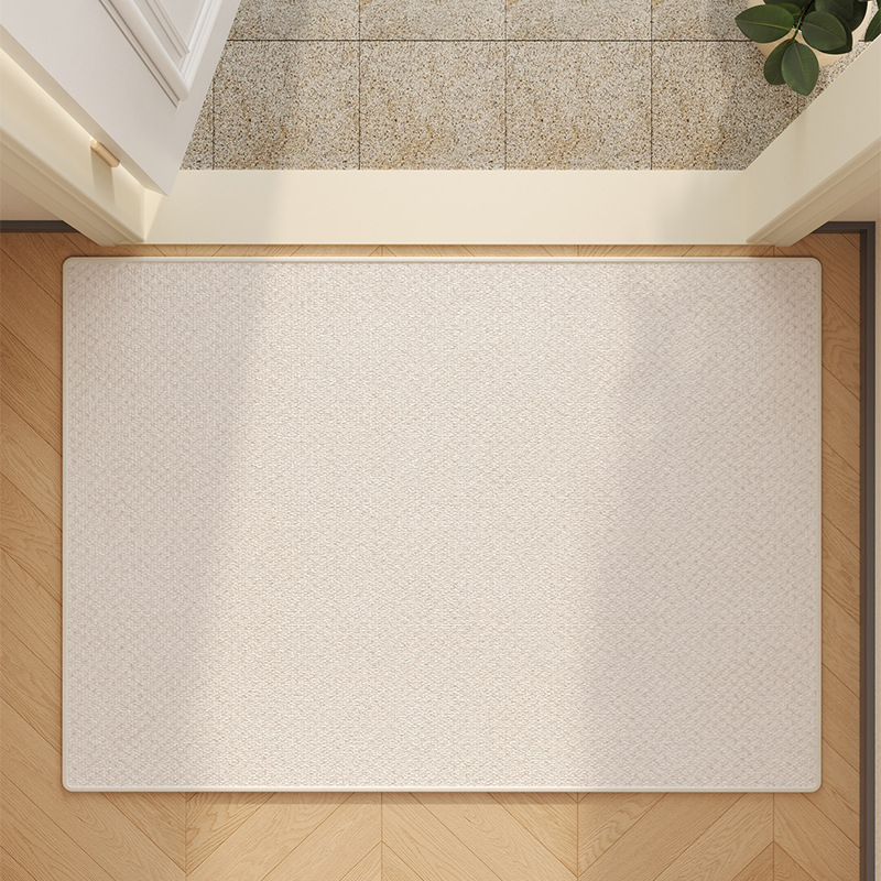 가벼운 밀밥 [미끄럼 방지/내마모성/먼지 제거]