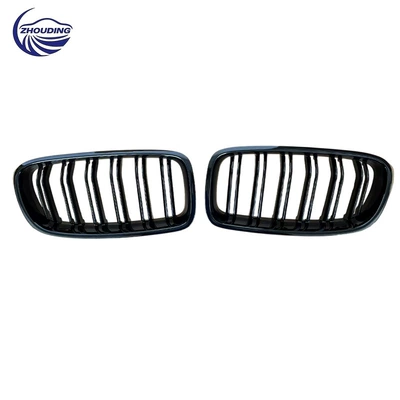 Modified Glossy Black Double-Line Front – Zhongwang