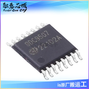 SDC9507YTR-E1 �p�O�Ͳ��M�R�_�ӌ���IC