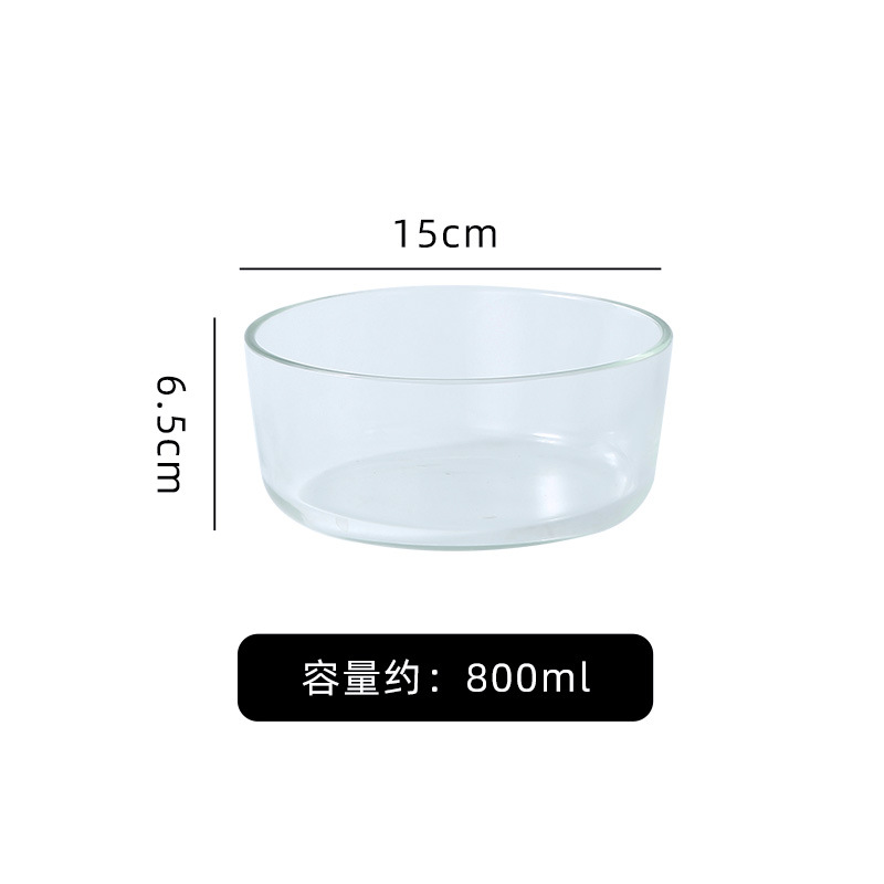 투명 스몰 사이즈