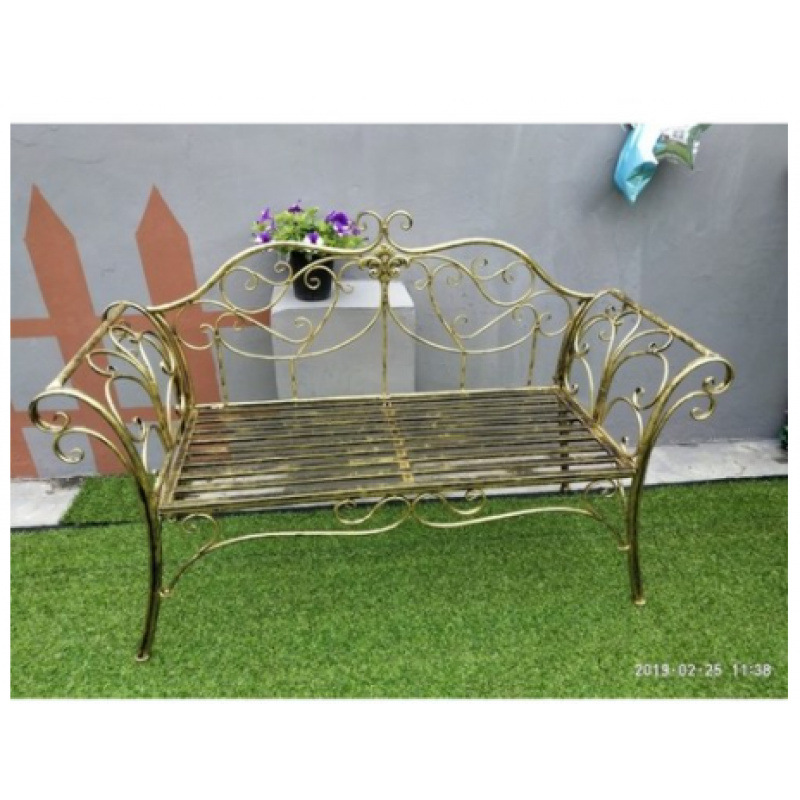 브론즈 올드 컬러