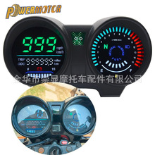 ����Ħ��܇���bҺ���x������̩̹ cg150 fan150�x���P���LED�x��